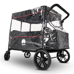 Regenschutz Bollerwagen WagonPro